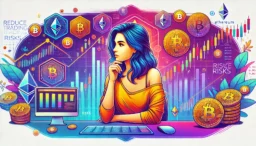 How to Manage Cryptocurrency Risk