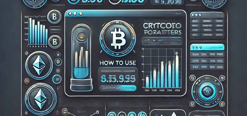 How to Use Crypto Portfolio Trackers: A Step-by-Step Guide