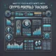 How to Use Crypto Portfolio Trackers: A Step-by-Step Guide