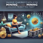 Best Home Mining Rigs: The Most Profitable Options for Home Mining