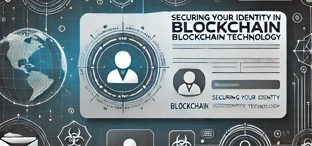 The Role of Blockchain in Digital Identity Verification