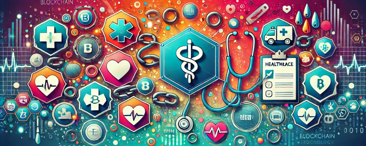 The Role of Blockchain in Healthcare