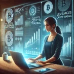 The Risks and Rewards of Leveraged Crypto Trading